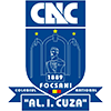 Colegiul Național Al. I. Cuza - Focșani